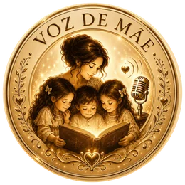 Voz de Mãe