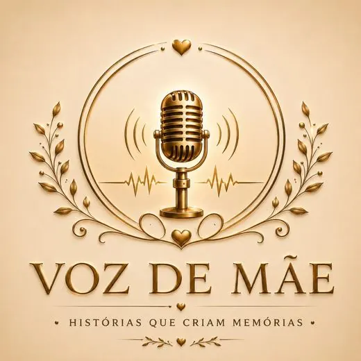 Voz de Mãe